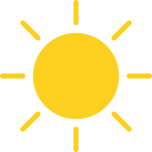 Weather icon